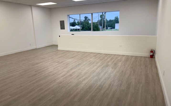 Pictures of Office, Industrial property located at 2500 Industrial Drive, Panama City, FL 32405 for lease - image #1