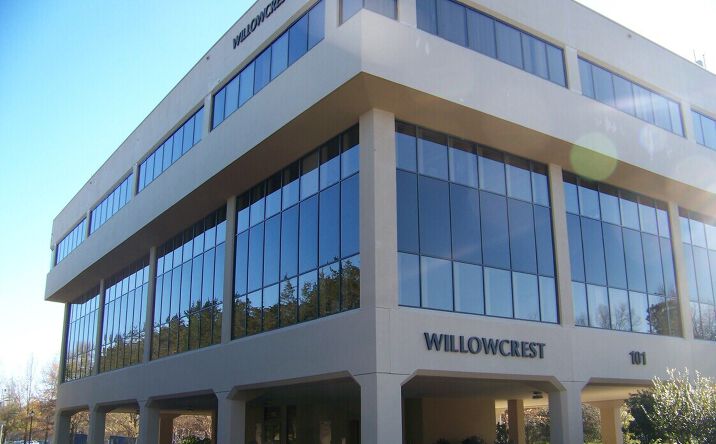Pictures of Office property located at 101 Conner Drive, Chapel Hill, NC 27514 for lease - image #1