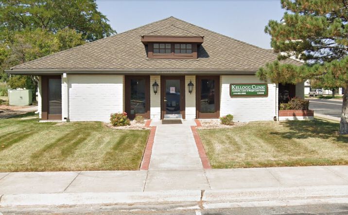 Pictures of Office property located at 8100 E. 22nd Street, Building 1500, Wichita, KS 67226 for lease - image #1