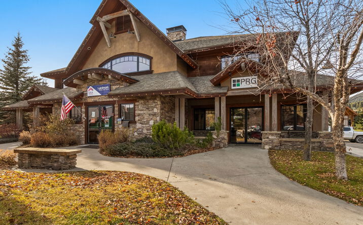 Pictures of Retail, Office, Special Purpose property located at 36 Center Lane, Unit #1, Big Sky, MT 59716 for lease - image #1