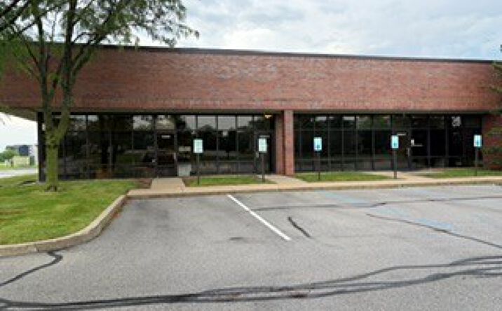 Pictures of Retail, Office property located at 10204 Lantern Road, Fishers, IN 46037 for lease - image #1