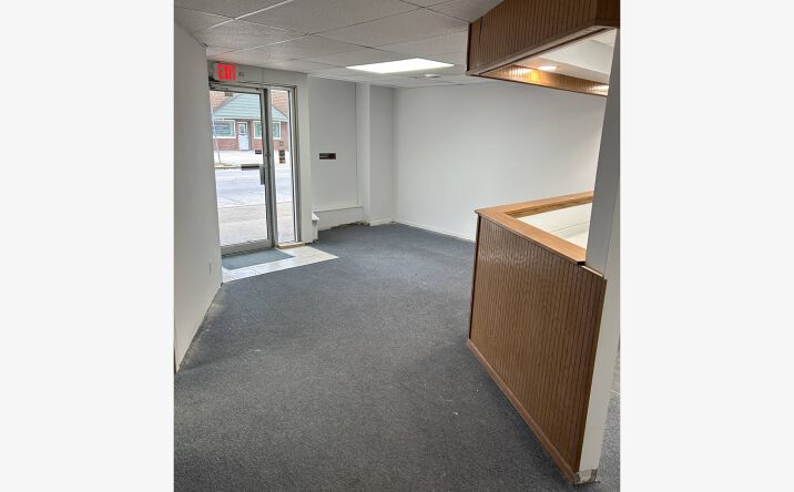 Pictures of Retail, Office, Special Purpose property located at 1222 Lafayette Avenue, Terre Haute, IN 47804 for lease - image #1