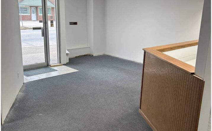 Pictures of Retail, Office, Special Purpose property located at 1222 Lafayette Avenue, Terre Haute, IN 47804 for lease - image #1