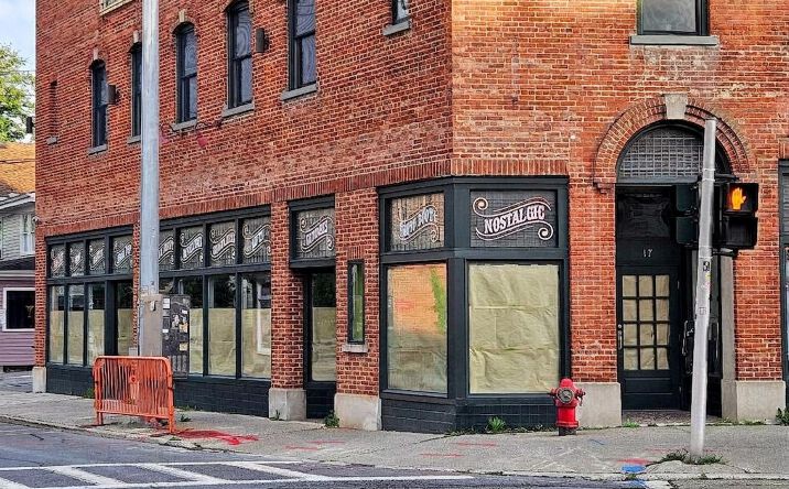 Pictures of Retail property located at 17 Main Street, Warwick, NY 10990 for lease - image #1