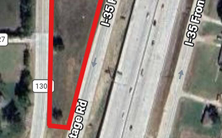 Pictures of Retail, Land property located at 1724 Farm to Market Road 1306, Gainesville, TX 76240 for lease - image #1
