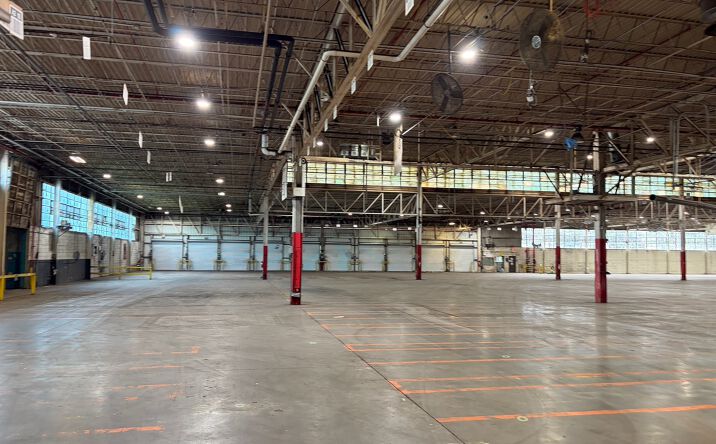 Pictures of Industrial property located at 2501 Old Hwy 42, Hattiesburg, MS 39401 for lease - image #1