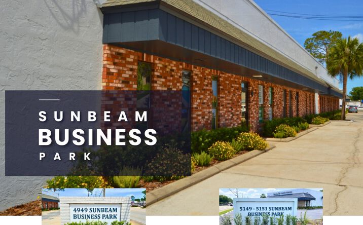 Pictures of Industrial property located at 5151 Sunbeam Rd, Jacksonville, FL 32257 for lease - image #1