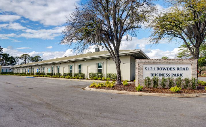Pictures of Industrial property located at 5121 Bowden Road, Jacksonville, FL 32216 for lease - image #1