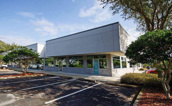 Pictures of Office property located at 6820 Southpoint Parkway, Jacksonville, FL 32216 for lease - image #1