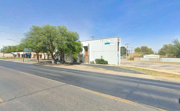 Pictures of Office property located at 2410 North Grandview Avenue, Odessa, TX 79761 for lease - image #1