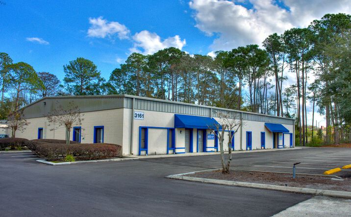Pictures of Office property located at 3161 - 3167 St. Johns Bluff Rd S., Jacksonville, FL 32216 for lease - image #1