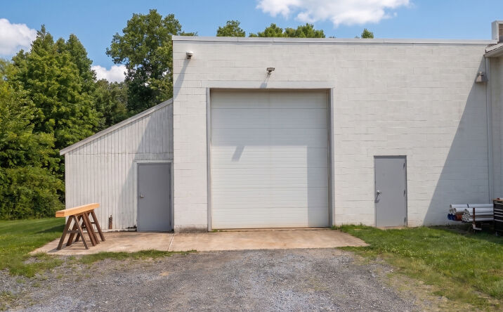 Pictures of Office, Industrial property located at 1139 Phoenixville Pike, West Chester, PA 19380 for lease - image #1