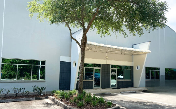 Pictures of Industrial property located at 9655 Florida Mining Blvd W - Building 300, Suite 303, Jacksonville, FL 32257 for lease - image #1