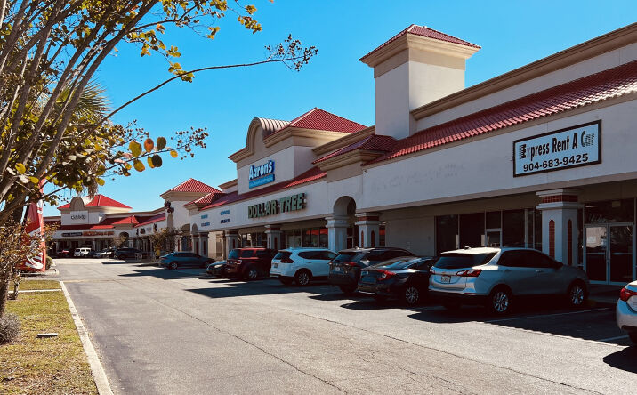 Pictures of Retail property located at 10750 Atlantic Boulevard, Jacksonville, FL 32225 for lease - image #1