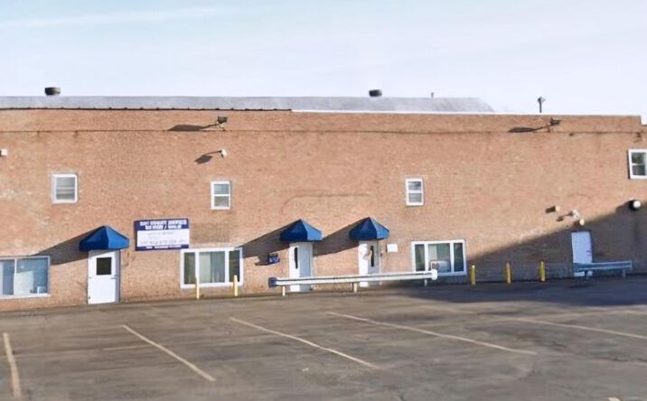 Pictures of Special Purpose property located at 650 S Lake Street, Gary, IN 46403 for lease - image #1