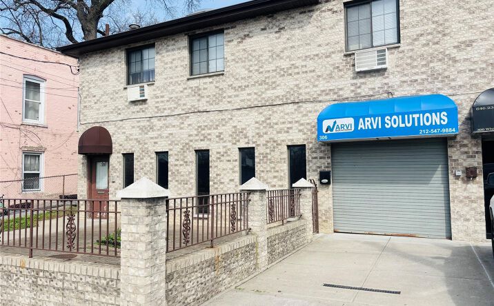 Pictures of Office property located at 306 White Plains Road, Bronx, NY 10473 for lease - image #1