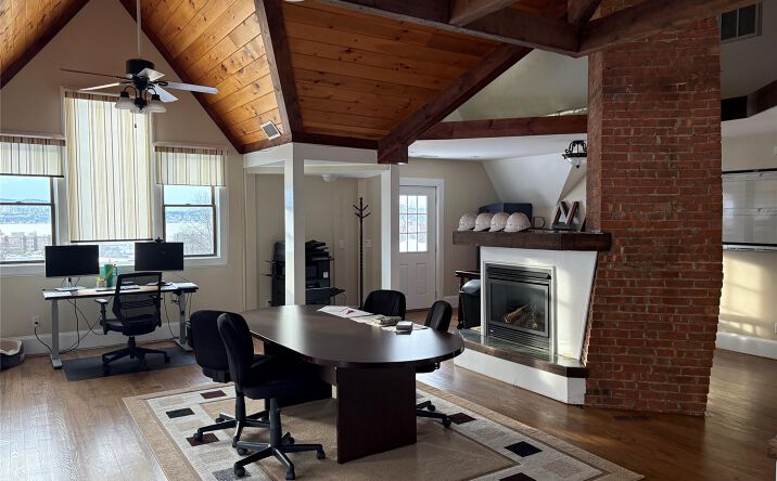 Pictures of Office property located at 54 N Broadway Open area, Tarrytown, NY 10591 for lease - image #1