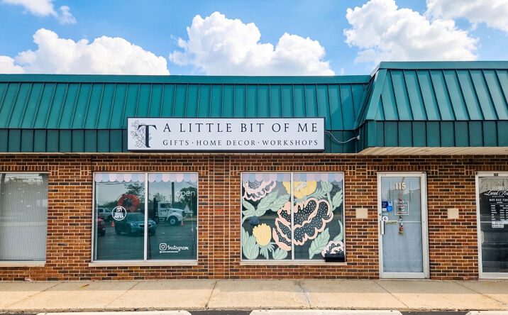 Pictures of Retail property located at 115 S US Highway 45, Grayslake, IL 60030 for lease - image #1