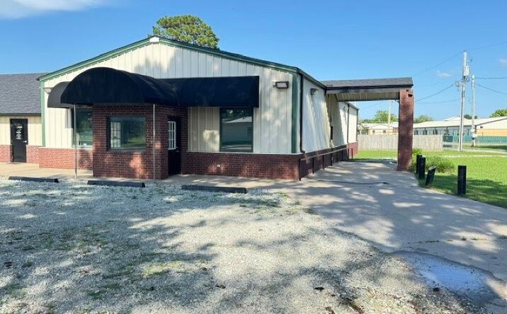 Pictures of Office property located at 200 Easton Street, Allen, OK 74825 for lease - image #1