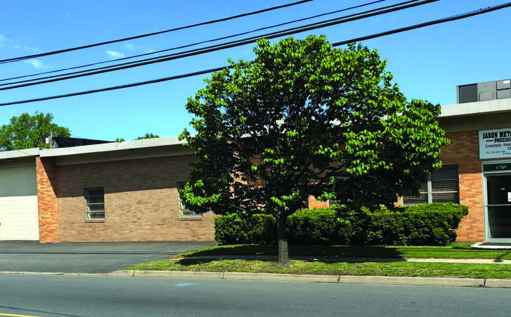 Pictures of Industrial property located at 1072 Randolph Ave, Rahway, NJ 07065 for lease - image #1