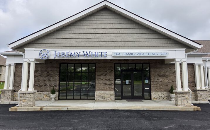 Pictures of Office property located at 2520 New Holt Road, Paducah, KY 42001 for lease - image #1