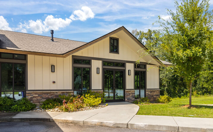 Pictures of Retail, Office, Special Purpose property located at 1021 Barber Creek Drive, Watkinsville, GA 30677 for lease - image #1