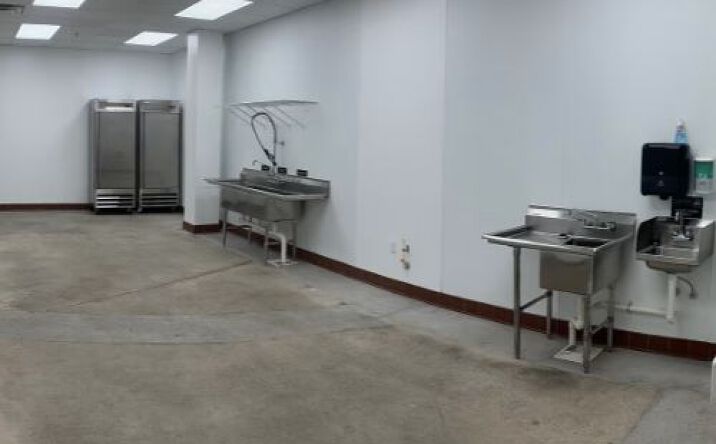 Pictures of Retail, Restaurant, Special Purpose property located at 1927 Lakeside Parkway, Tucker, GA 30084 for lease - image #1