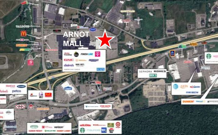 Pictures of Retail property located at 3300 Chambers Road, Horseheads, NY 14845 for lease - image #1