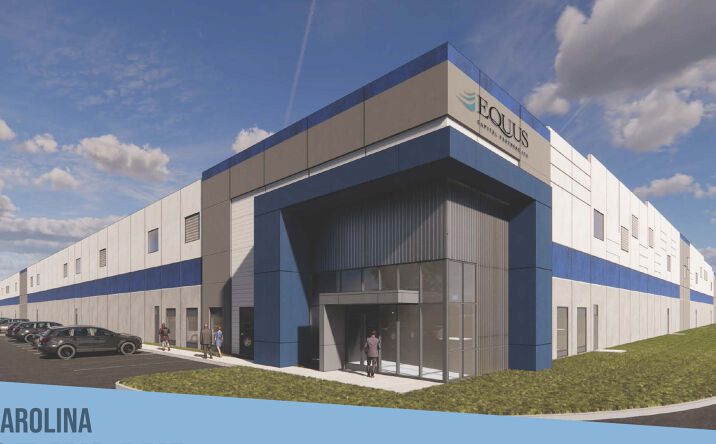 Pictures of Industrial property located at Farley Drive & Fairfield Road, Dillon, SC 29536 for lease - image #1