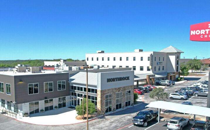Pictures of Retail, Office, Special Purpose property located at 1278 N Loop 1604 E, San Antonio, TX 78232 for lease - image #1