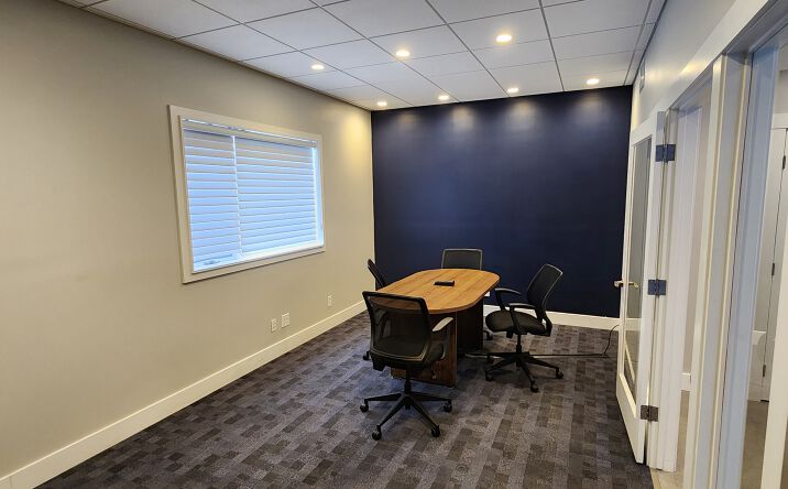 Pictures of Office property located at 1401 East Lansing Drive, East Lansing, MI 48823 for lease - image #1