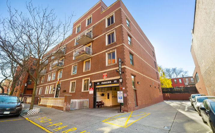 Pictures of Office property located at 406 15th Street, Brooklyn, NY 11215 for lease - image #1