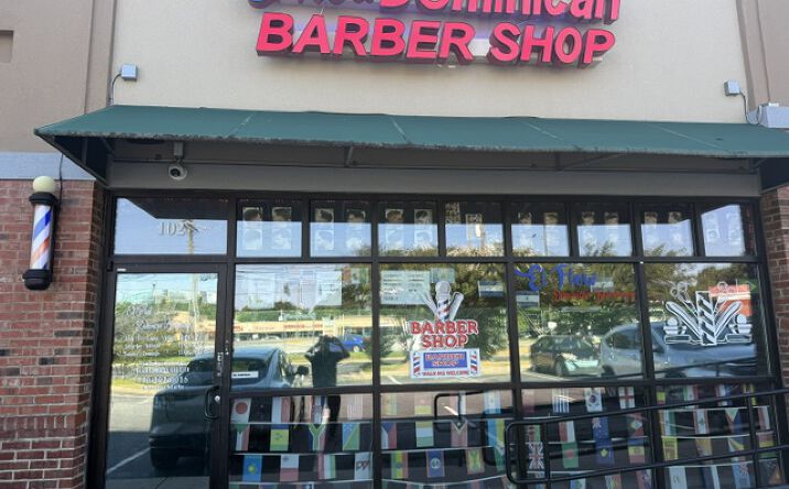 Pictures of Retail, Office property located at 5985 Buford Highway #102, Norcross, GA 30071 for lease - image #1