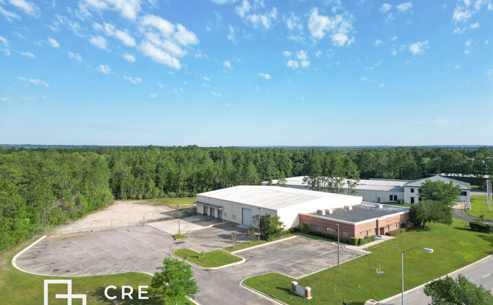 Pictures of Office, Industrial property located at 5640 Commerce Boulevard East, Mobile, AL 36619 for lease - image #1