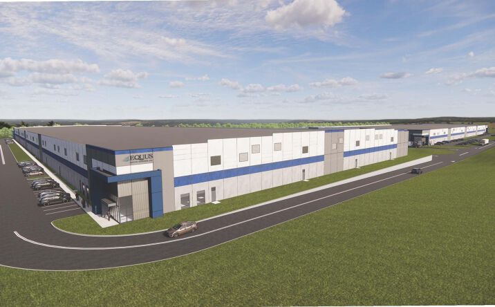 Pictures of Industrial property located at 1112 W Fairfield Road, Dillon, SC 29536 for lease - image #1