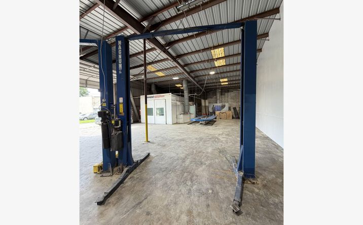 Pictures of Industrial property located at 1800 NINTH ST, KENNER, LA 70062 for lease - image #1