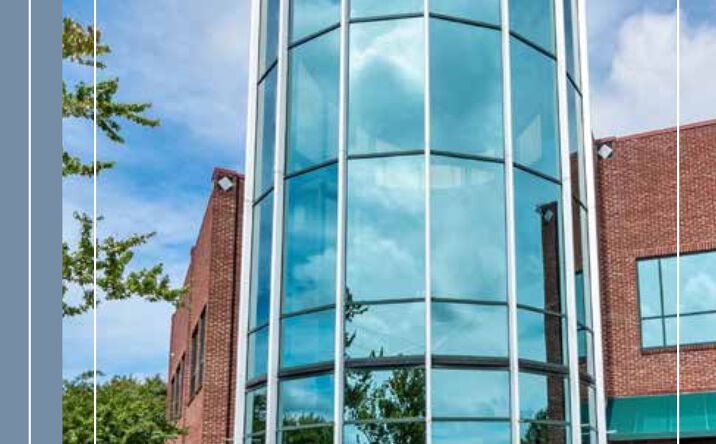 Pictures of Office property located at 270 Copperfield Boulevard, Concord, NC 28025-2441 for lease - image #1