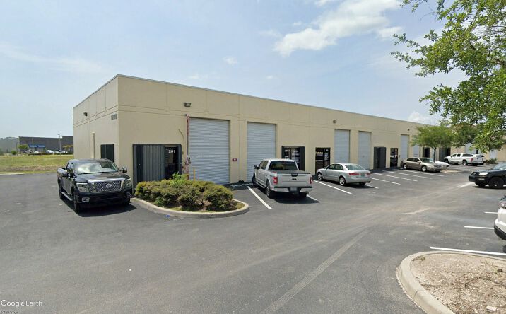 Pictures of Industrial property located at 17010 Alico Commerce Court, Fort Myers, FL 33967 for lease - image #1