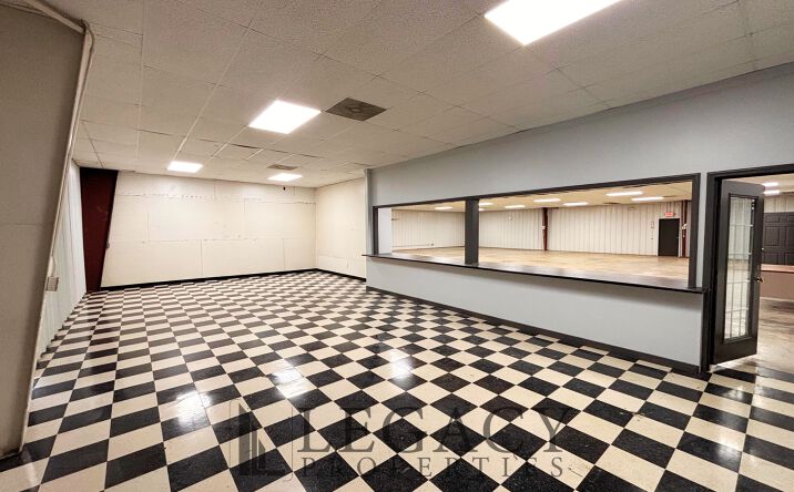 Pictures of Office, Industrial, Special Purpose property located at 5205 Old Buncombe Road, Greenville, SC 29609 for lease - image #1