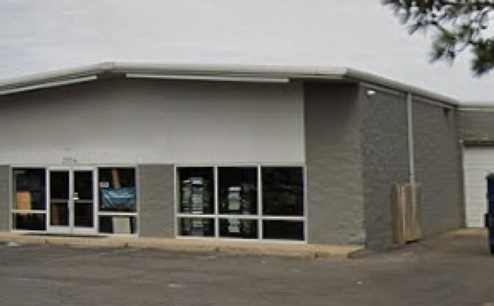 Pictures of Retail, Industrial property located at 2356 Goodman Road West, Horn Lake, MS 38637 for lease - image #1