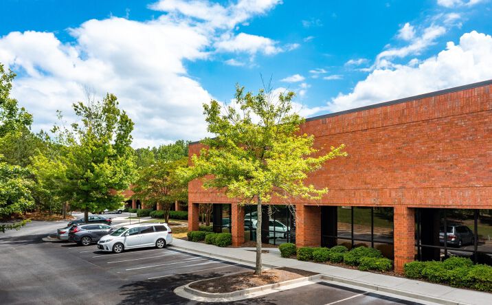 Pictures of Industrial property located at 1493 Trae Lane, Lithia Springs, GA 30122 for lease - image #1