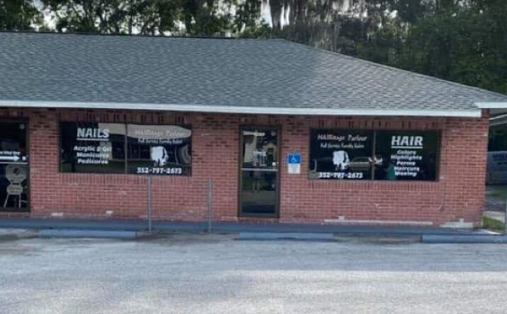 Pictures of Retail property located at 1089 Ponce De Leon Boulevard, Brooksville, FL 34601 for lease - image #1