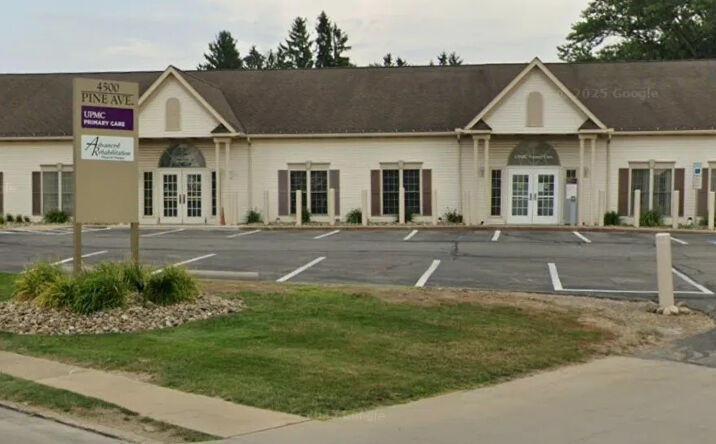 Pictures of Office property located at 4500 Pine Ave, Erie, PA 16504-2316 for lease - image #1