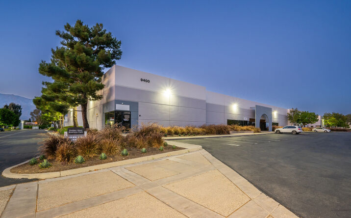 Pictures of Office, Industrial property located at 9320-9500 7th Street, Rancho Cucamonga, CA 91730 for lease - image #1