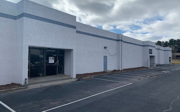 Pictures of Industrial property located at 6250 McDonough Drive Northwest, Norcross, GA 30093 for lease - image #1
