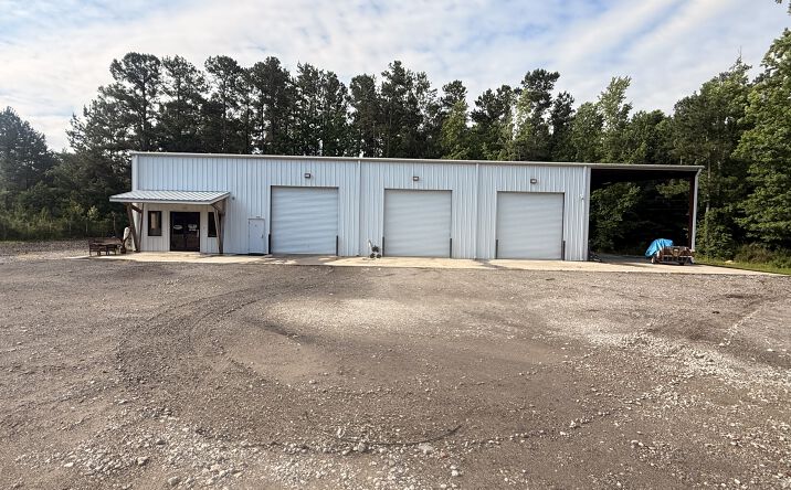 Pictures of Industrial property located at 286 SAM KOON RD, CHAPIN, SC 29036-9064 for lease - image #1