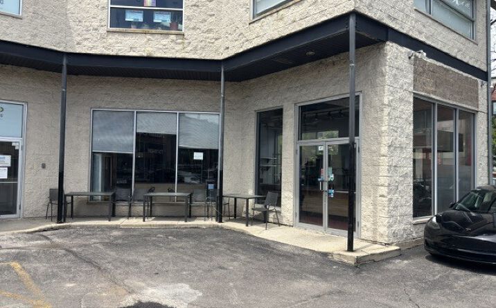 Pictures of Restaurant property located at 2010 North Damen Avenue, Chicago, IL 60647 for lease - image #1
