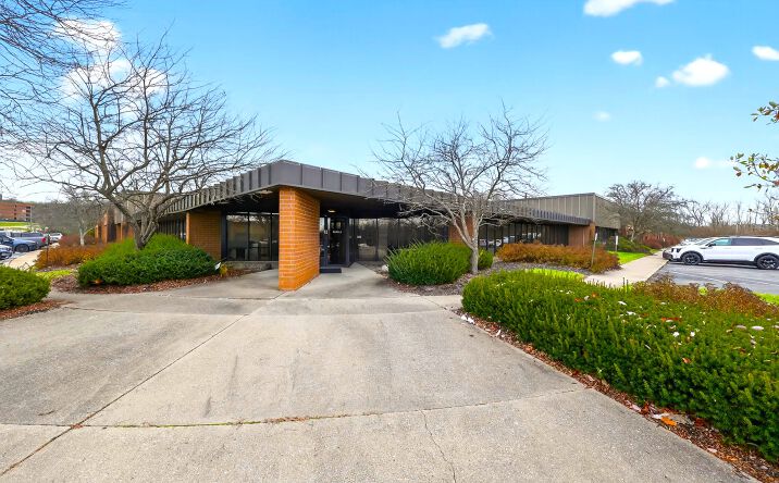 Pictures of Office property located at 50 West Techne Center Drive, Milford, OH 45150 for lease - image #1