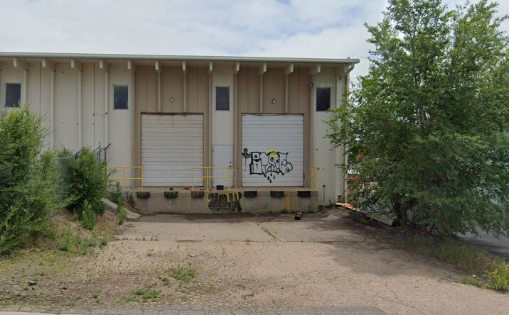 Pictures of Industrial property located at 3040 South Vallejo Street, Englewood, CO 80110 for lease - image #1