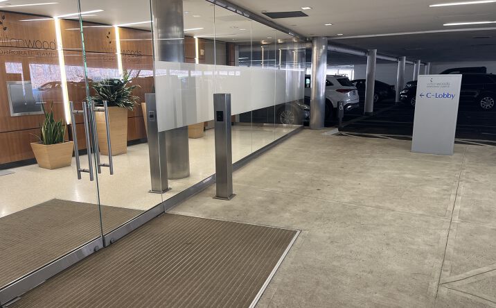 Pictures of Office property located at 10 Westport Road, Building C, Wilton, CT 06897 for lease - image #1